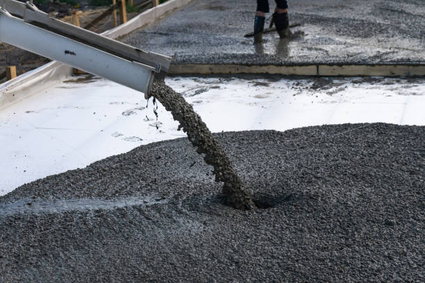 Best Concrete Patio Contractor  in Carrollton, TX